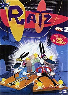 Ratz (2003) - Stream Online
