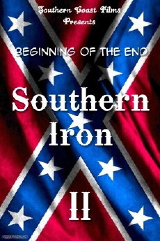 Southern Iron II (2016) - Stream Online