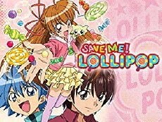 Mamotte! Lollipop (2006) - Stream Online