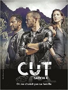 Cut (2013) - Stream Online