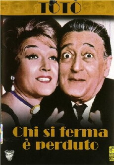 Chi si ferma è perduto (1960) - Stream Online