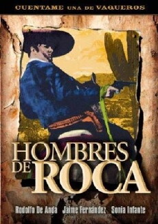 Hombres de roca (1966) - Stream Online