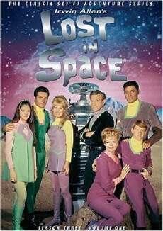 Lost in Space (1965) - Stream Online