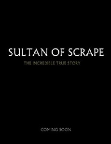 Sultan of Scrape (2019) - Stream Online