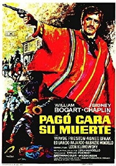 Death Knows No Time (1969) - Stream Online