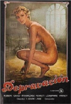 Depravación (1982) - Stream Online