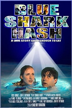 Blue Shark Hash (2001) - Stream Online