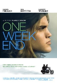 One Weekend (2014) - Stream Online