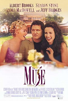 The Muse (1999) - Stream Online