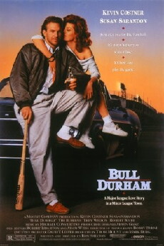 Bull Durham (1988) - Stream Online