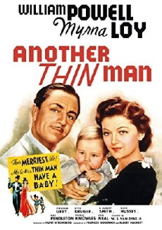 Another Thin Man (1939) - Stream Online