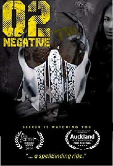 O2 NEGATIVE: Death and Rebirth of Seeker 4143 (2017) - Stream Online