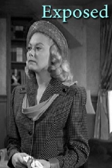 Exposed (1947) - Stream Online