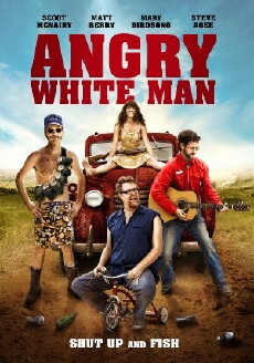 Angry White Man (2011) - Stream Online
