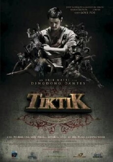 Tiktik: The Aswang Chronicles (2012) - Stream Online