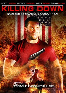 Killing Down (2006) - Stream Online