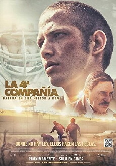 The 4th Company (2016) - Stream Online