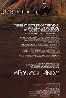 A Passage to India (1984) - Stream Online