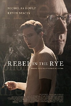 Rebel in the Rye (2017) - Stream Online