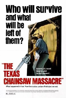 The Texas Chain Saw Massacre (1974) - Stream Online