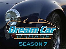 Dream Car Garage (2002) - Stream Online