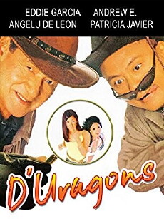 D' Uragons (2002) - Stream Online