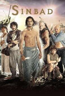 Sinbad (2012) - Stream Online