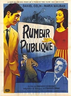 Public Opinion (1954) - Stream Online