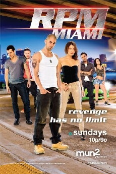 RPM Miami (2011) - Stream Online