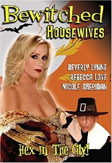 Bewitched Housewives (2007) - Stream Online