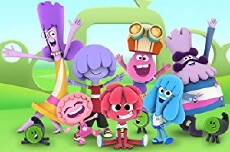 Jelly Jamm (2011) - Stream Online