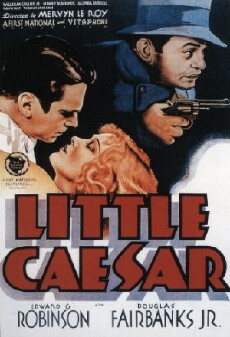 Little Caesar (1931) - Stream Online