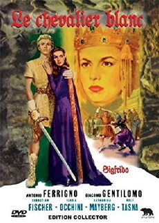 Siegfried - Die Nibelungensaga (1957) - Stream Online