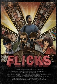 Flicks (2014) - Stream Online