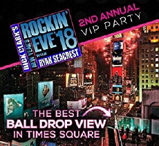 Dick Clark's New Year Rockin' Eve with Ryan Seacrest 2018 (2017) - Stream Online