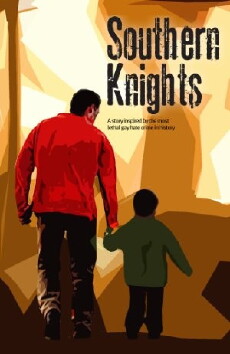 Southern Knights (2017) - Stream Online