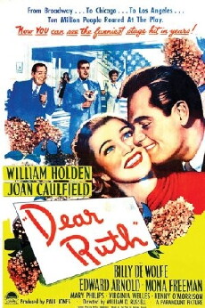 Dear Ruth (1947) - Stream Online