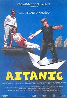 Aitanic (2000) - Stream Online