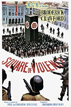 Square of Violence (1961) - Stream Online