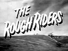 The Rough Riders (1958) - Stream Online