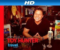 Toy Hunter (2012) - Stream Online