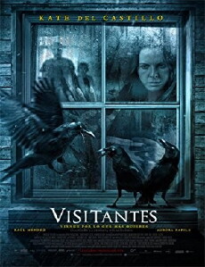 Visitantes (2014) - Stream Online