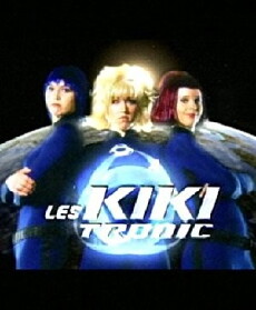 Les Kiki Tronic (2008) - Stream Online