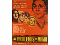 Los problemas de mamá (1970) - Stream Online