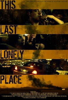This Last Lonely Place (2014) - Stream Online