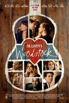 Always Woodstock (2014) - Stream Online
