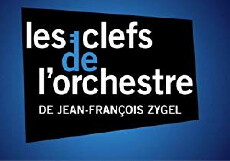 Les clefs de l'orchestre de Jean-François Zygel (2007) - Stream Online