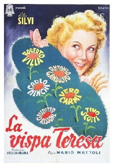 La vispa Teresa (1943) - Stream Online