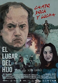 The Militant (2013) - Stream Online