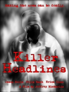 Killer Headlines (2010) - Stream Online